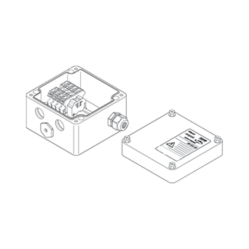 MF-EX-20 Multi-Purpose Junction Box