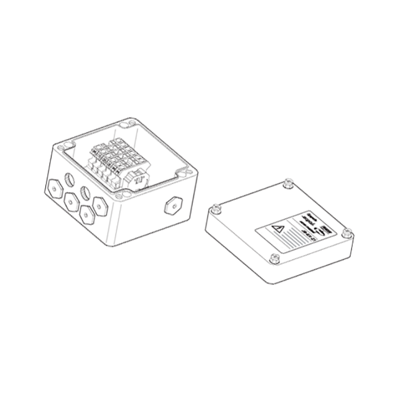 MF-EX-21 Multi-Purpose Junction Box