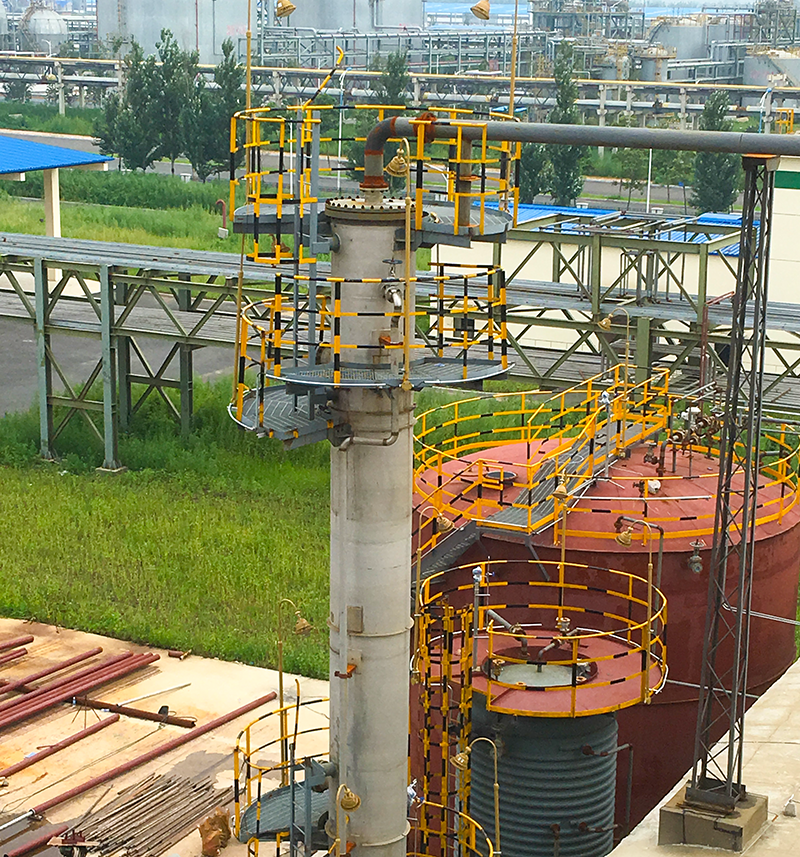 Santo Thermal control Technology Co., Ltd.