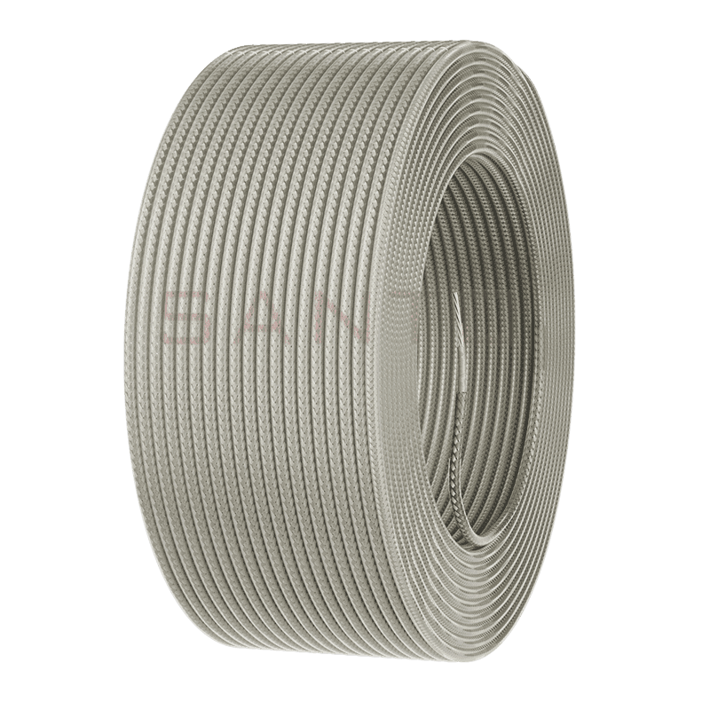 XPI polymer insulated (PI) series resistance heat tracing cable