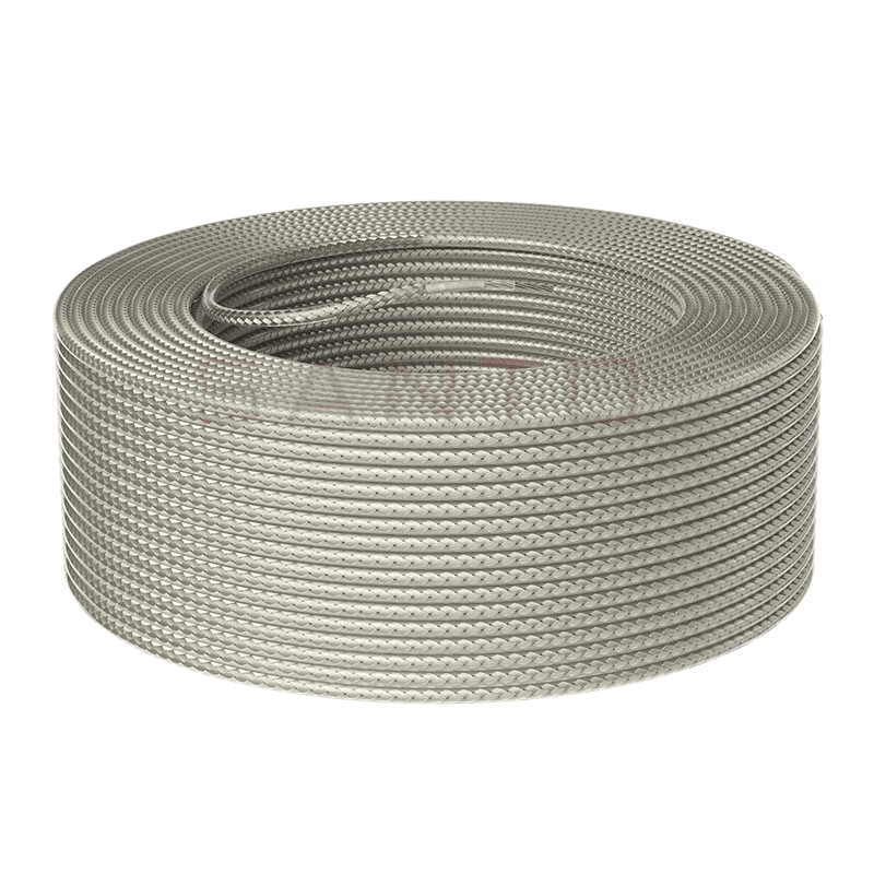 XPI polymer insulated (PI) series resistance heat tracing cable