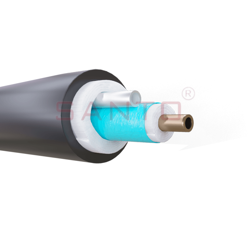 DTB2 Tubing Bundles