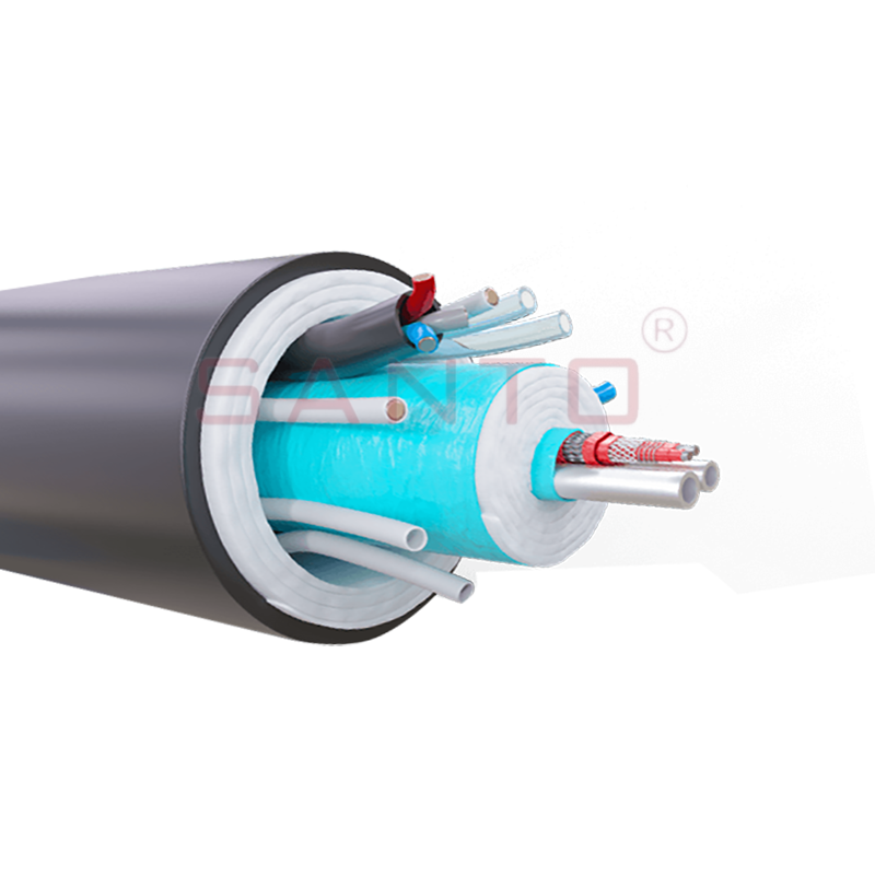 CEMS and Analyzer Sample Lines