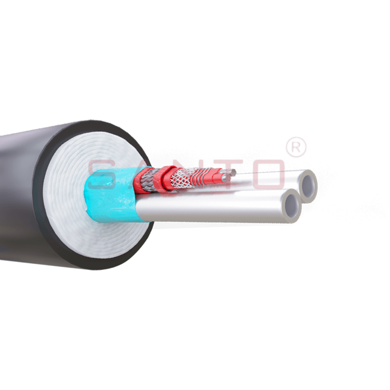 DTB2-ACC Tubing Bundles