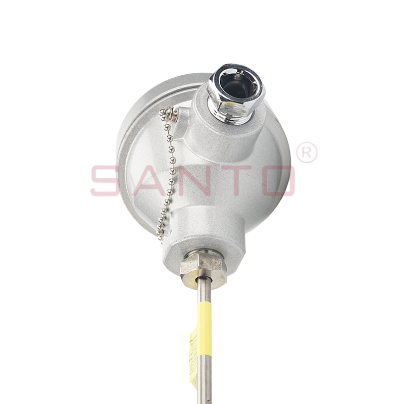 MMP-PT100Ex measures temperature up to 482C MMP-Pt100Ex temperature