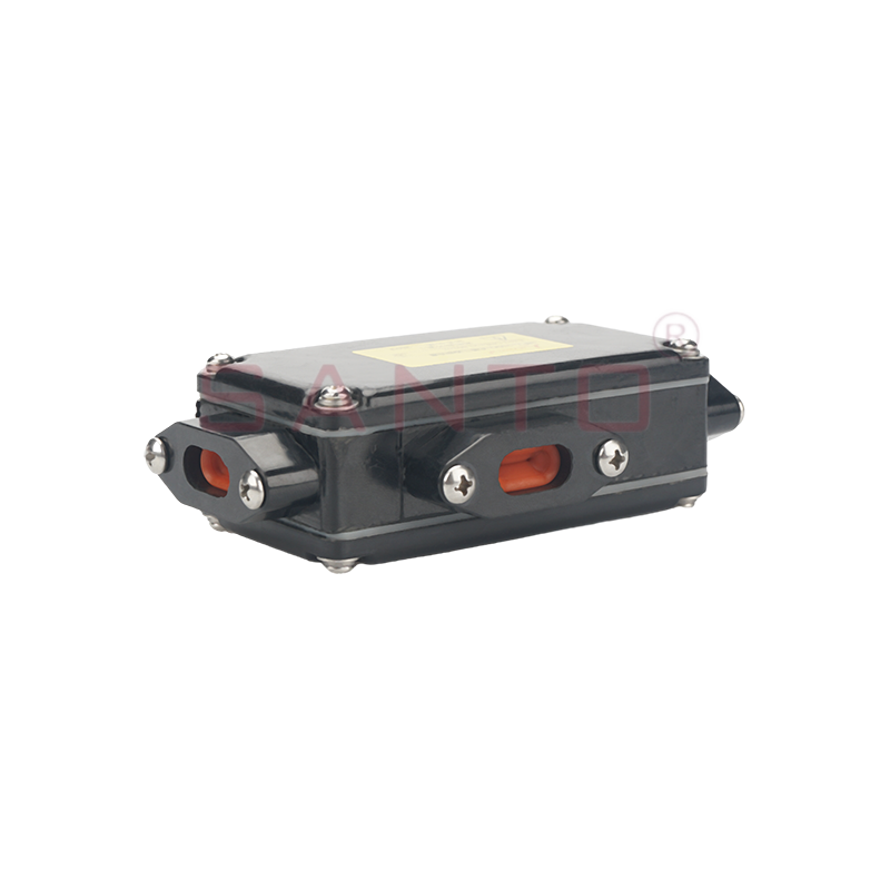  JQH-LTC three-way junction box