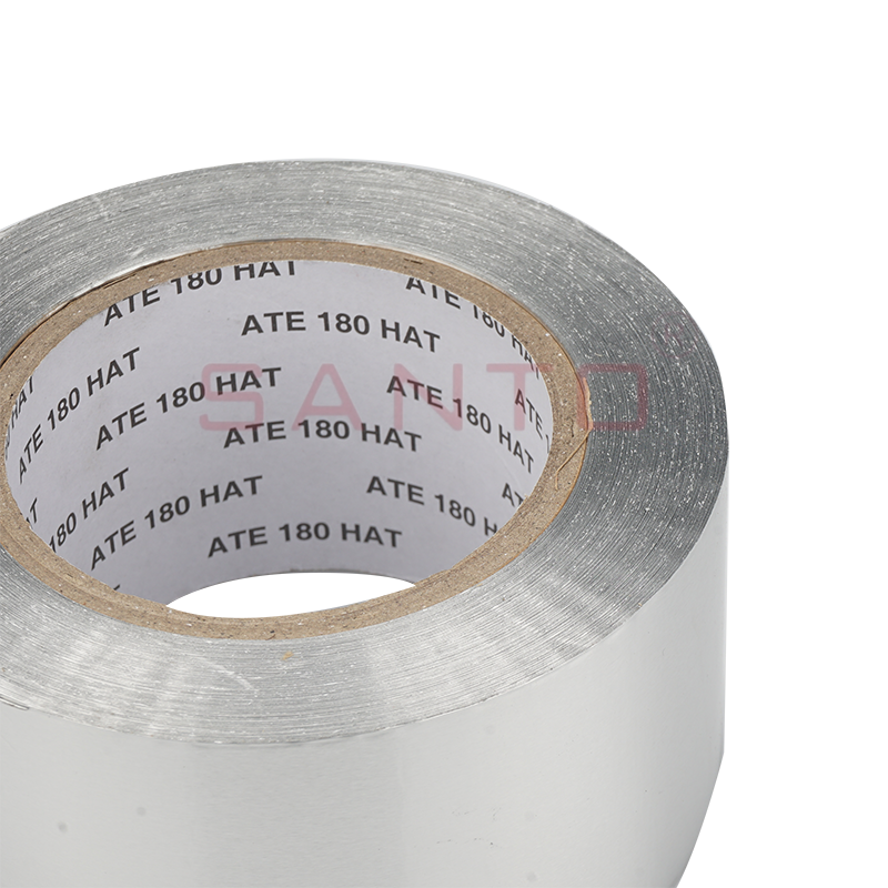 Custom Foil tape Manufacturers, Suppliers - Santo Thermal Control ...