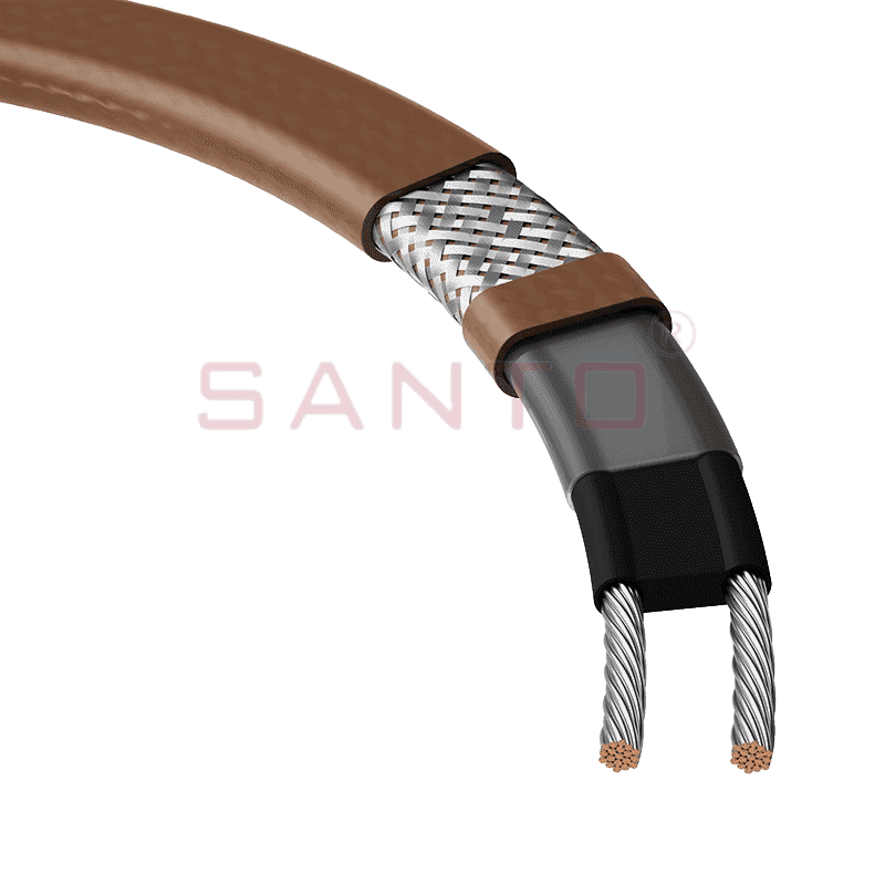 UFB Self-Regulating Heat Tracing Cables