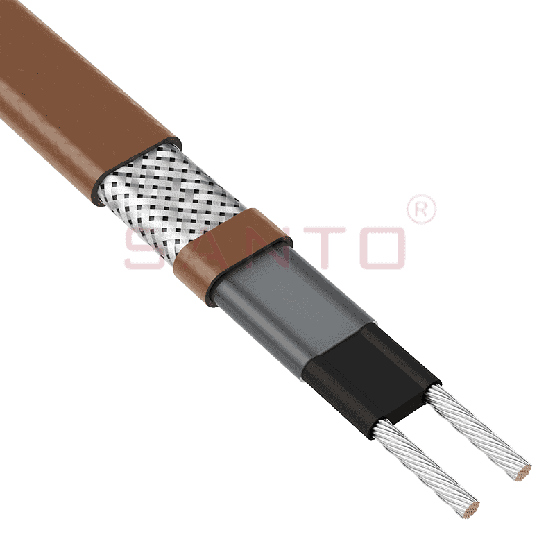 UFB Self-Regulating Heat Tracing Cables