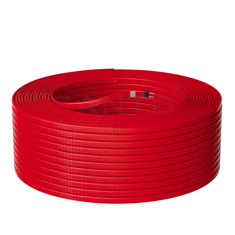 UFC Self-Regulating Heat Tracing Cables