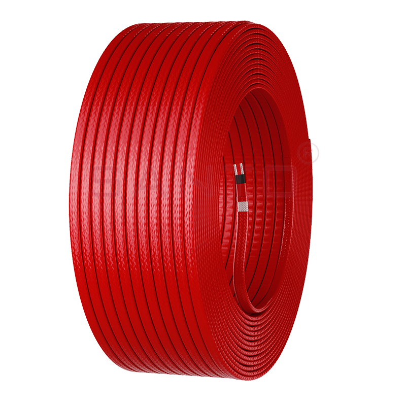 UFC Self-Regulating Heat Tracing Cables