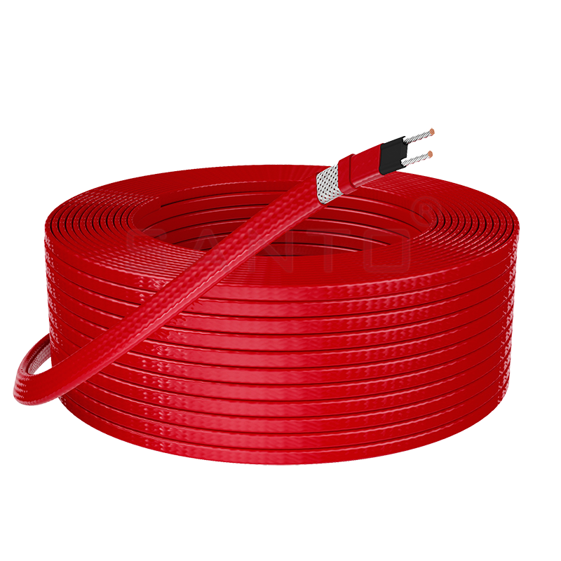 UFC Self-Regulating Heat Tracing Cables