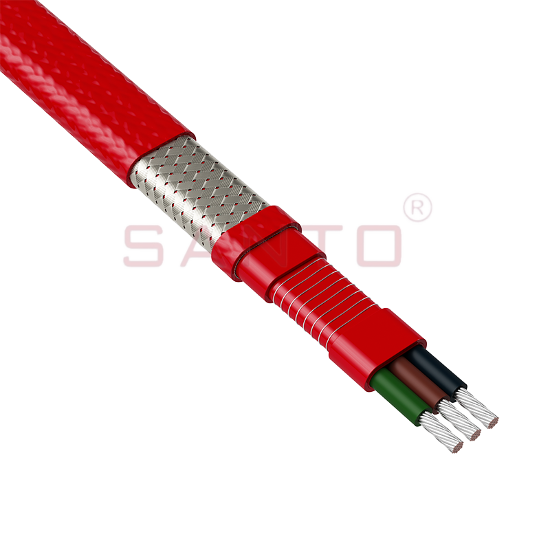 ABB High Temperature Constant Power Heating Cable