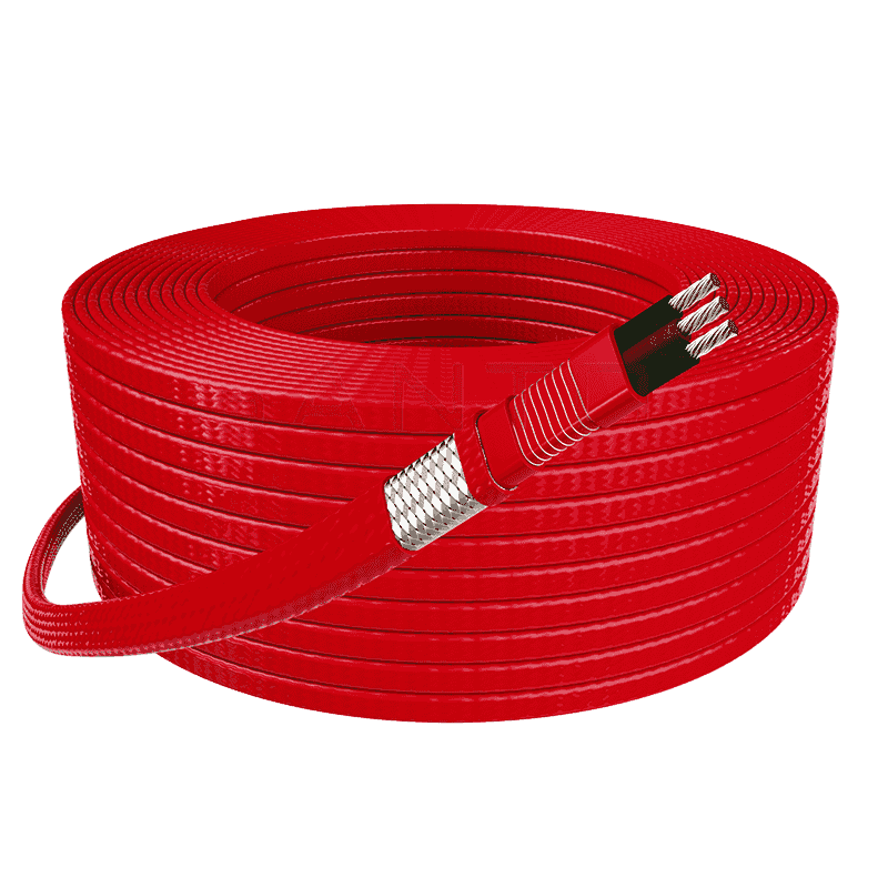 ABB High Temperature Constant Power Heating Cable