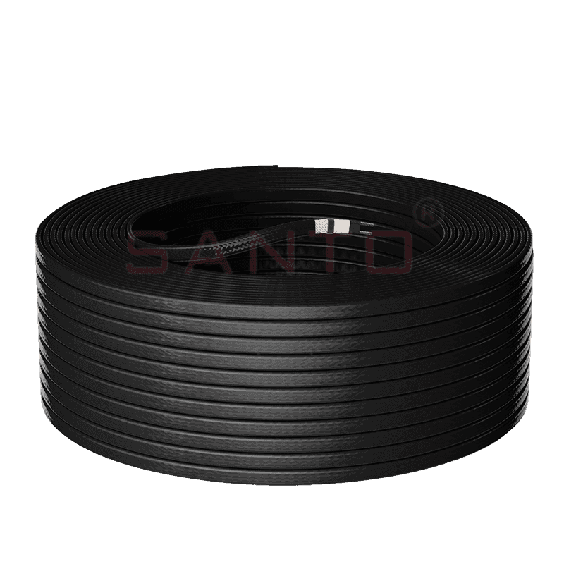 UFA Self-Regulating Heat Tracing Cables