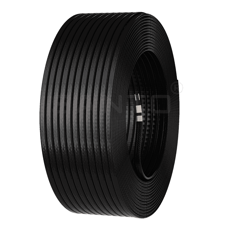 UFA Self-Regulating Heat Tracing Cables