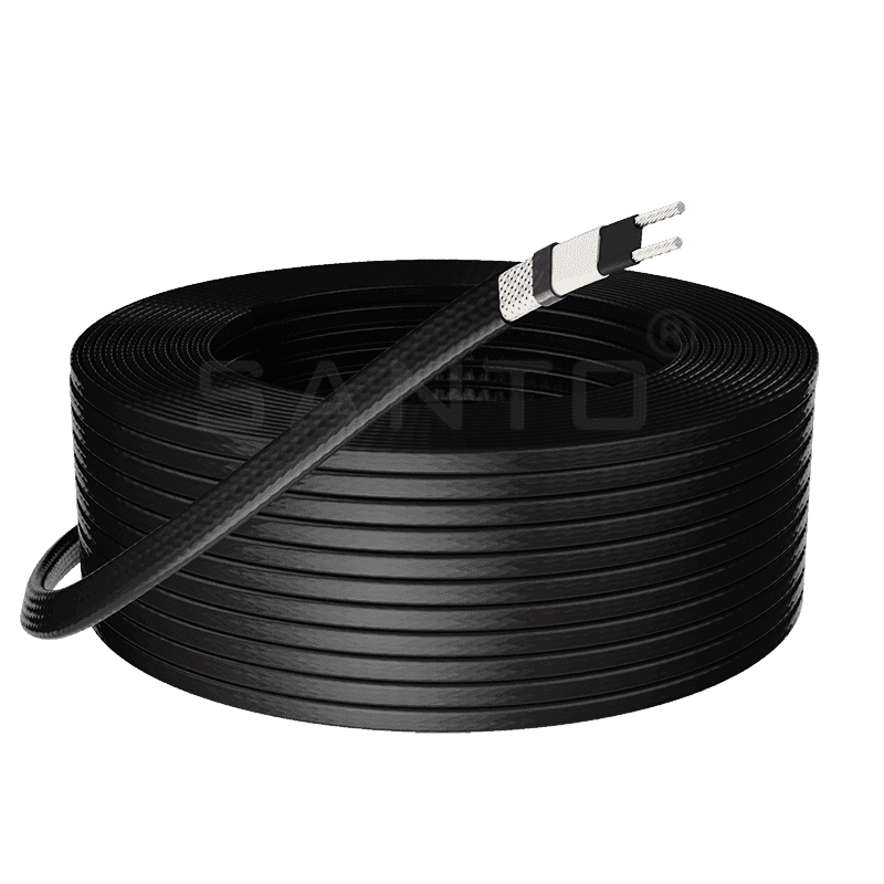 UFA Self-Regulating Heat Tracing Cables