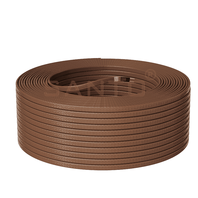 UFB Self-Regulating Heat Tracing Cables