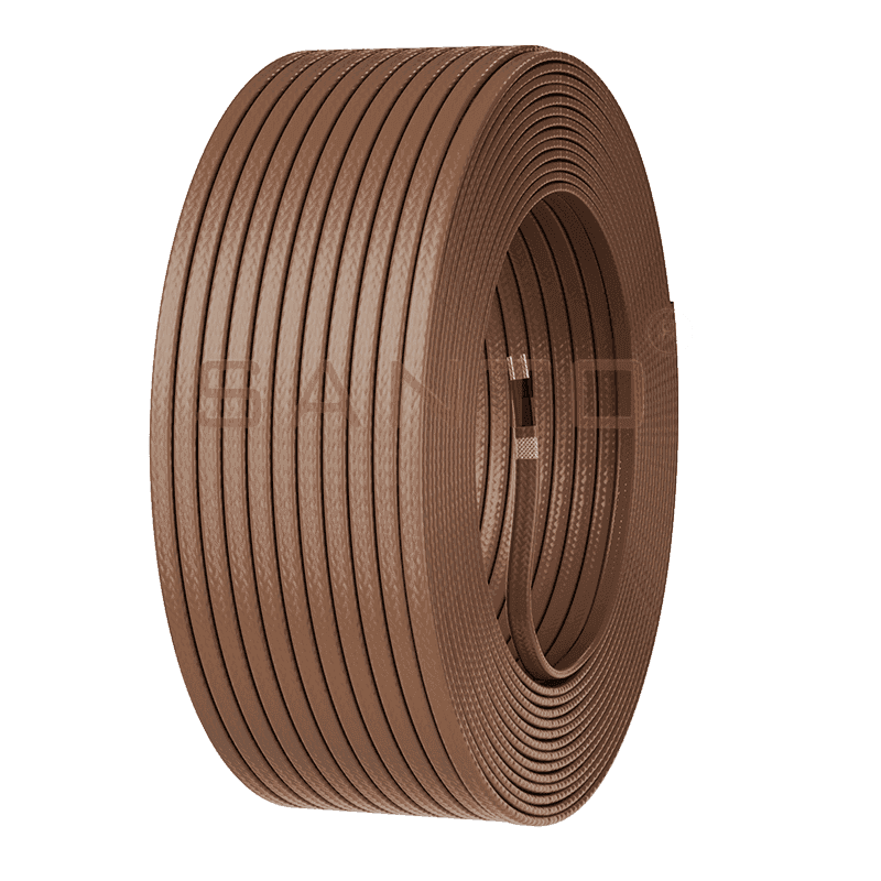 UFB Self-Regulating Heat Tracing Cables