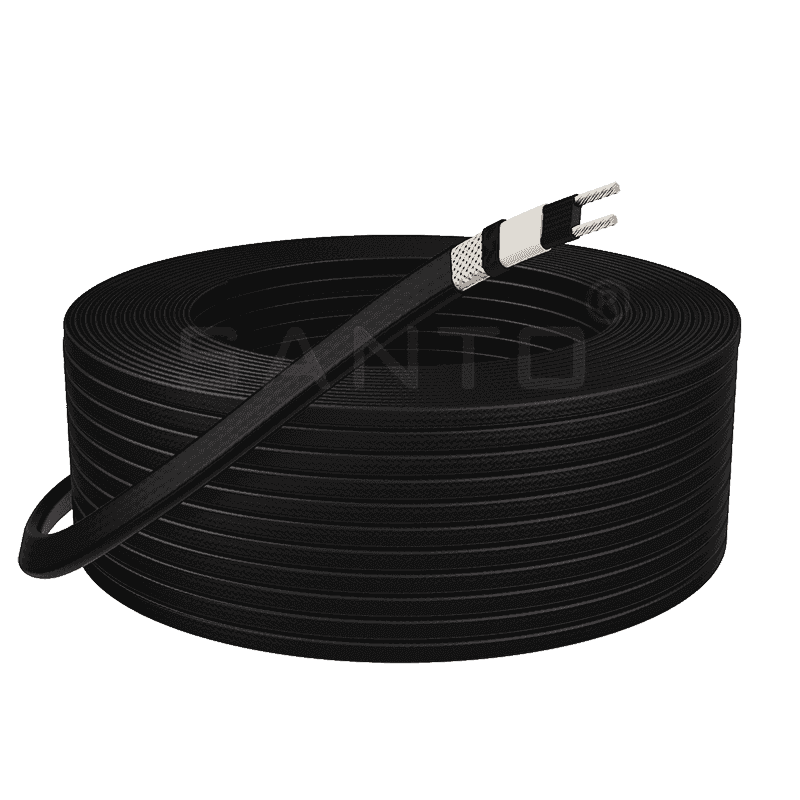 UFA Self-Regulating Heat Tracing Cables