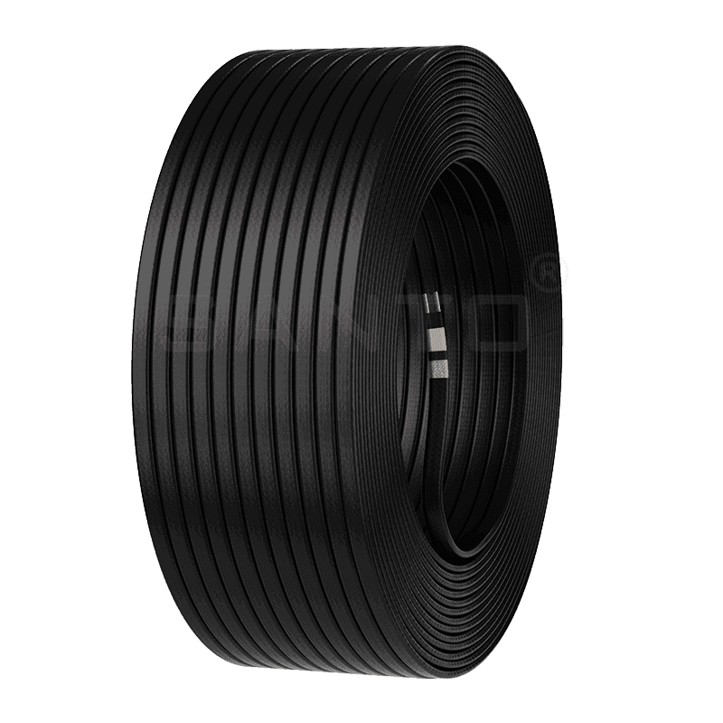 UFA Self-Regulating Heat Tracing Cables