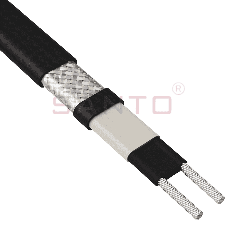 UFA Self-Regulating Heat Tracing Cables