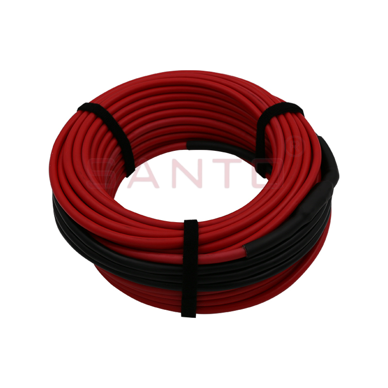 1ATT electric underfloor heating tracing cable