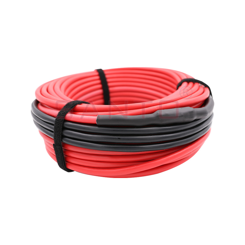 1ATT electric underfloor heating tracing cable