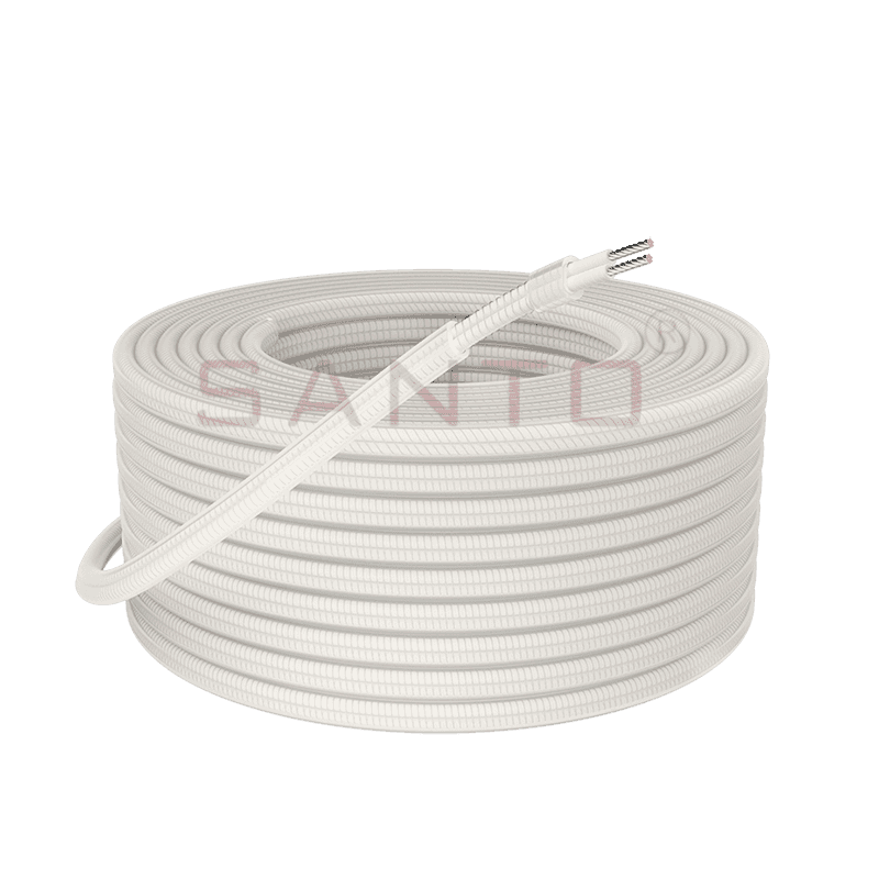 ABB2-J5 Silicone heating tracing cable