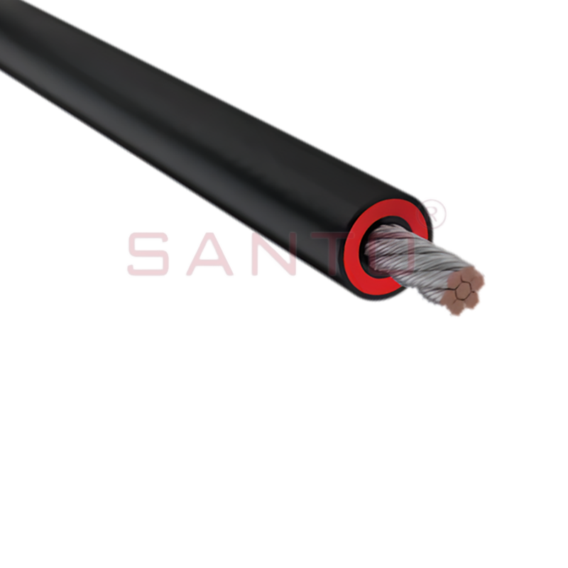 STS HV Skin-Effect Tracing Wire